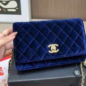 Chanel VIP Bag